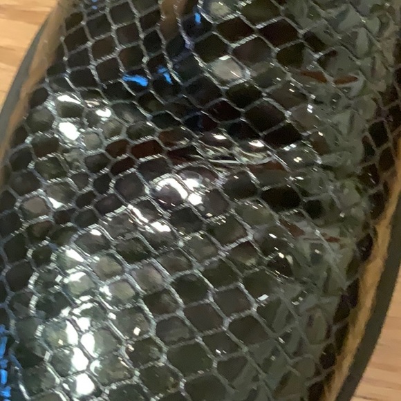 Sesto Meucci flats, size 7 1/2 N - Picture 2 of 6